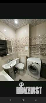 1-к квартира, на длительный срок, 38м2, 7/10 этаж