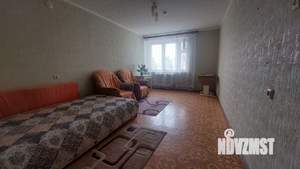 1-к квартира, на длительный срок, 41м2, 4/10 этаж