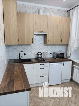 1-к квартира, посуточно, 32м2, 5/5 этаж