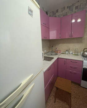 2-к квартира, на длительный срок, 48м2, 8/10 этаж