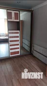 1-к квартира, на длительный срок, 29м2, 2/5 этаж