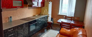 3-к квартира, на длительный срок, 96м2, 10/17 этаж