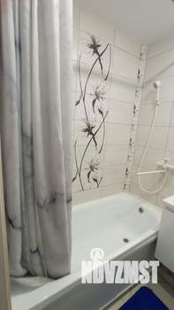 1-к квартира, посуточно, 31м2, 4/5 этаж