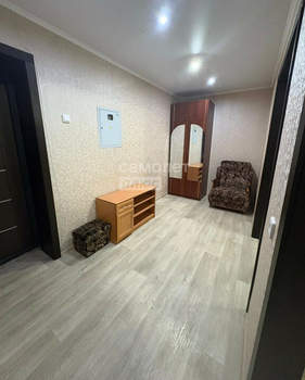 1-к квартира, на длительный срок, 42м2, 6/10 этаж