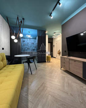 1-к квартира, на длительный срок, 42м2, 3/9 этаж