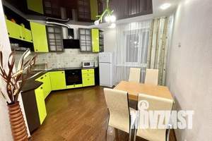 2-к квартира, посуточно, 65м2, 7/14 этаж