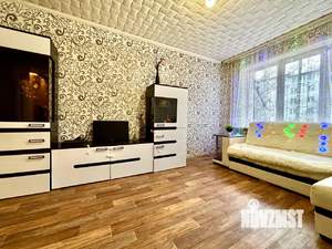 3-к квартира, на длительный срок, 58м2, 1/5 этаж