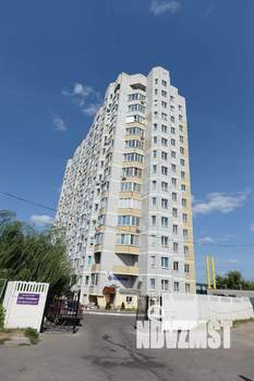 2-к квартира, посуточно, 79м2, 1/14 этаж