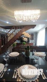 4-к квартира, на длительный срок, 140м2, 14/14 этаж