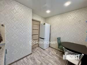 1-к квартира, на длительный срок, 33м2, 9/9 этаж