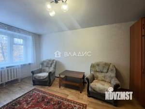 3-к квартира, на длительный срок, 57м2, 3/9 этаж