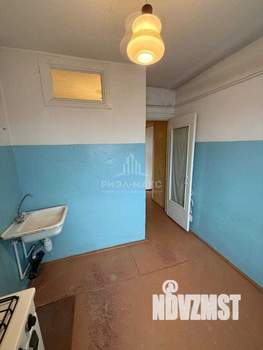 1-к квартира, на длительный срок, 31м2, 5/5 этаж