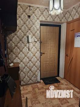 1-к квартира, на длительный срок, 36м2, 4/5 этаж
