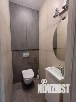 2-к квартира, посуточно, 71м2, 10/14 этаж