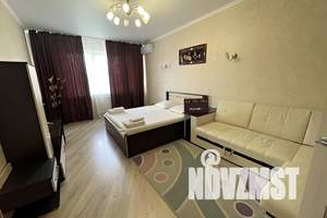 1-к квартира, посуточно, 45м2, 5/16 этаж