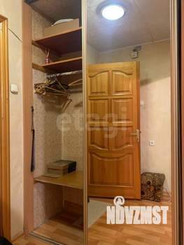 1-к квартира, на длительный срок, 35м2, 3/5 этаж