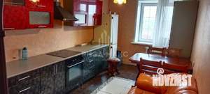 3-к квартира, на длительный срок, 96м2, 10/17 этаж