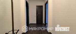1-к квартира, на длительный срок, 43м2, 8/16 этаж