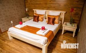 1-к квартира, посуточно, 42м2, 4/12 этаж
