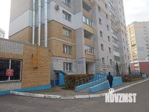 1-к квартира, на длительный срок, 42м2, 2/10 этаж