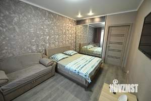 2-к квартира, посуточно, 68м2, 1/3 этаж