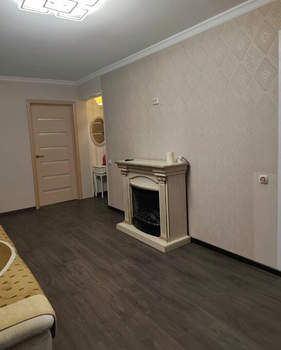 2-к квартира, на длительный срок, 48м2, 2/5 этаж