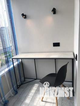 1-к квартира, посуточно, 45м2, 10/16 этаж