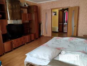 1-к квартира, посуточно, 67м2, 11/14 этаж