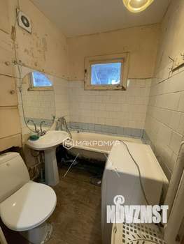 2-к квартира, на длительный срок, 43м2, 5/5 этаж