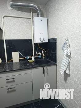 1-к квартира, посуточно, 36м2, 1/5 этаж