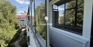 2-к квартира, на длительный срок, 44м2, 5/5 этаж