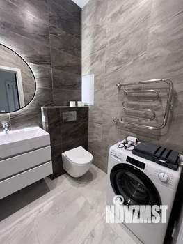 2-к квартира, посуточно, 50м2, 6/15 этаж