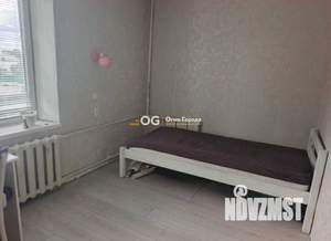 3-к квартира, на длительный срок, 55м2, 2/2 этаж