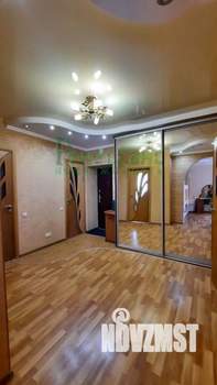 2-к квартира, на длительный срок, 69м2, 4/9 этаж