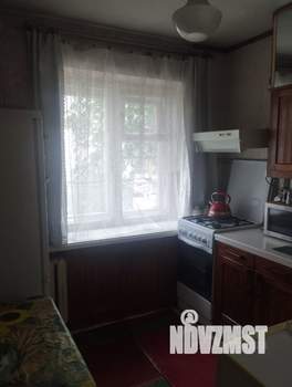 1-к квартира, на длительный срок, 32м2, 2/5 этаж