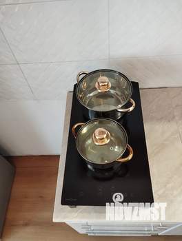 1-к квартира, посуточно, 45м2, 7/14 этаж
