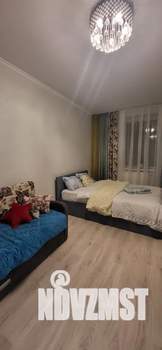 2-к квартира, посуточно, 70м2, 14/15 этаж