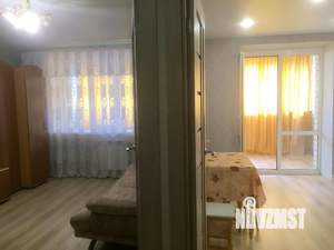 1-к квартира, на длительный срок, 40м2, 7/10 этаж