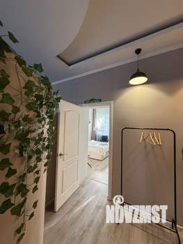 1-к квартира, посуточно, 52м2, 2/2 этаж