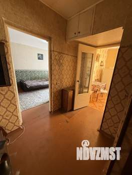 1-к квартира, на длительный срок, 38м2, 5/9 этаж