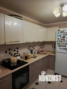 1-к квартира, на длительный срок, 40м2, 3/10 этаж