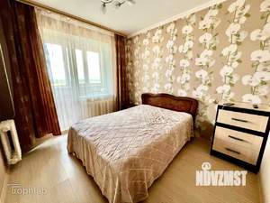 2-к квартира, на длительный срок, 60м2, 10/10 этаж