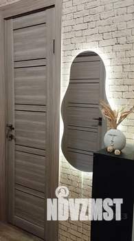 1-к квартира, посуточно, 37м2, 7/10 этаж