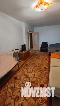 1-к квартира, посуточно, 49м2, 14/14 этаж