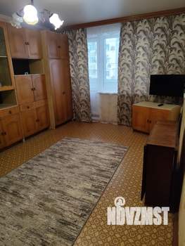 1-к квартира, на длительный срок, 39м2, 7/11 этаж