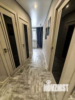 1-к квартира, на длительный срок, 31м2, 2/5 этаж