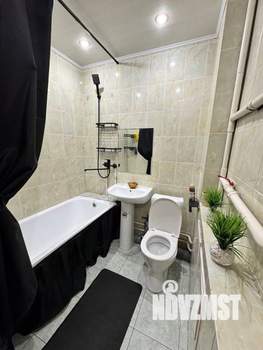 1-к квартира, на длительный срок, 39м2, 10/10 этаж