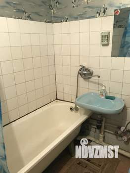 1-к квартира, на длительный срок, 35м2, 3/10 этаж