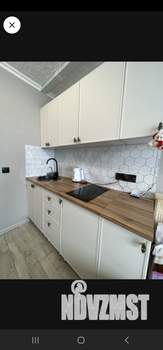 Студия квартира, на длительный срок, 18м2, 1/5 этаж