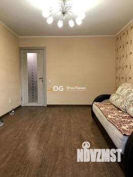 1-к квартира, на длительный срок, 45м2, 2/10 этаж